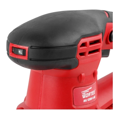Эксцентриковая орбитальная шлифмашина WORTEX RS 1250-1 AE RS12501AE01319 фото 9 Эксцентриковая орбитальная шлифмашина WORTEX RS 1250-1 AE RS12501AE01319 фото 9
