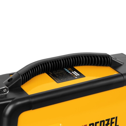 Аппарат инвертор. дуговой сварки SDM-220 Top, 220 А, ПВ 60% кейс Denzel фото 11