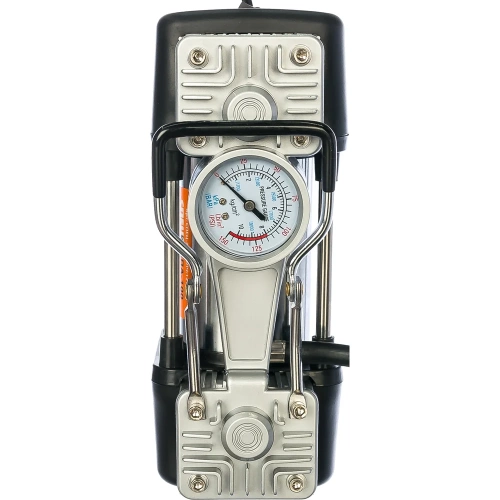 Поршневой автомобильный компрессор СПЕЦ КПА-100 СПЕЦ-3340 фото 3