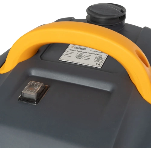 Пылесос CHANCEE CRS1625 фото 8 Пылесос CHANCEE CRS1625 фото 8