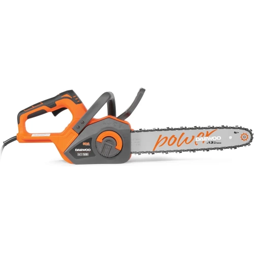 Пила электрическая DAEWOO с бесщеточным двигателем DACS 1500E фото 3