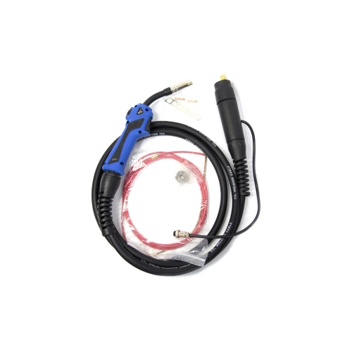 Сварочный полуавтомат VIKING MIG 200 DUBLE PULSE PRO 95588105 фото 8