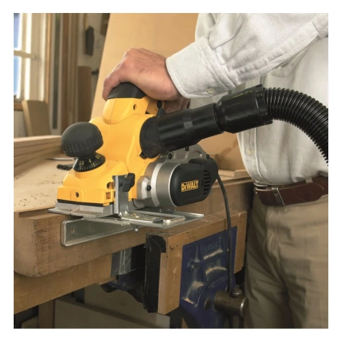 Рубанок DEWALT D 26500 фото 8