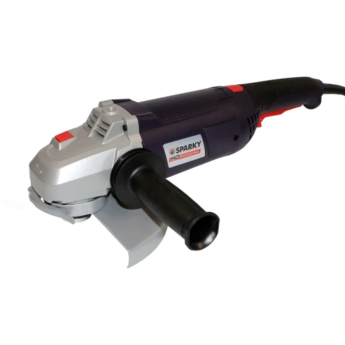 УШМ (болгарка) SPARKY MBA 2400P 14000097212