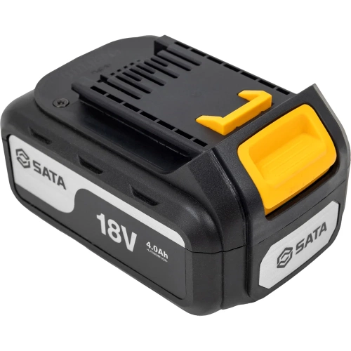 Аккумулятор 18V 4.0 Ah Sata 51519 фото 5 Аккумулятор 18V 4.0 Ah Sata 51519 фото 5