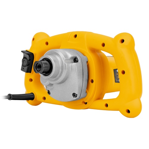 Миксер строительный EM-1-1200, 1200 Вт, 0-680 об/мин Denzel фото 13