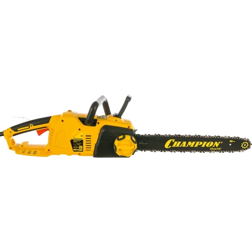 Электропила CHAMPION YT4302 324N-18 фото 3
