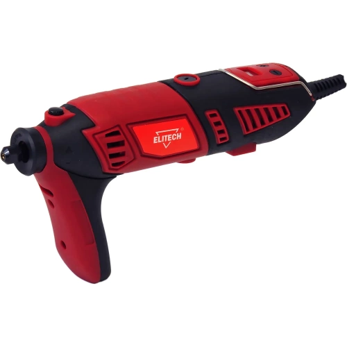 Шлифмашина прямая Elitech МПШ 0170Э E2213.039.01 204511