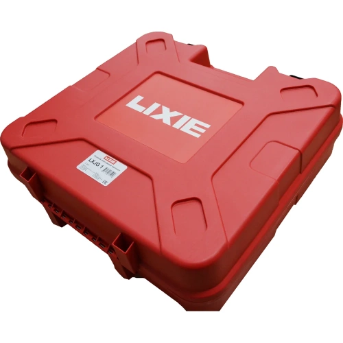 Газовый монтажный пистолет LIXIE LXJG-1 фото 7 Газовый монтажный пистолет LIXIE LXJG-1 фото 7