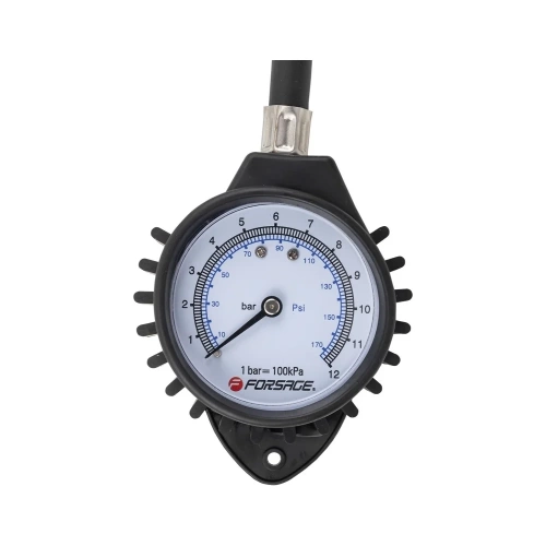 Индикатор для проверки давления в шинах Forsage 0-12 bar F-SDG-17(57005) фото 6 Индикатор для проверки давления в шинах Forsage 0-12 bar F-SDG-17(57005) фото 6