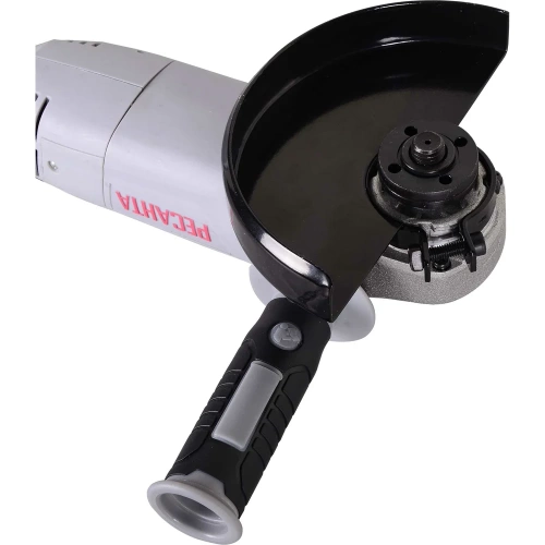 Углошлифовальная машина Ресанта УШМ-125/1200Э 75/12/4 фото 7 Углошлифовальная машина Ресанта УШМ-125/1200Э 75/12/4 фото 7