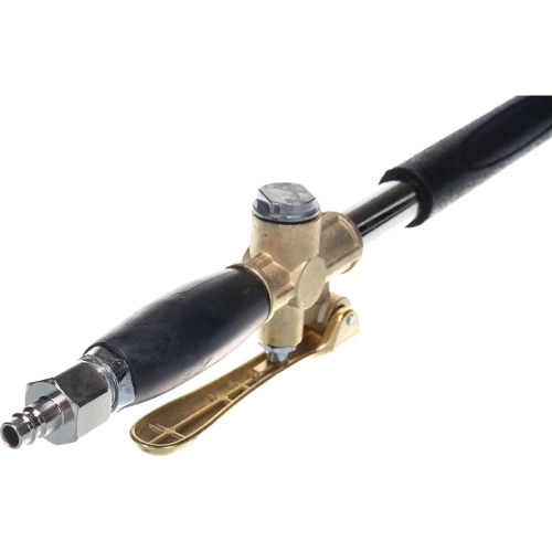 Штукатурный хоппер ковш для стен Pegas pneumatic 2721 фото 4 Штукатурный хоппер ковш для стен Pegas pneumatic 2721 фото 4