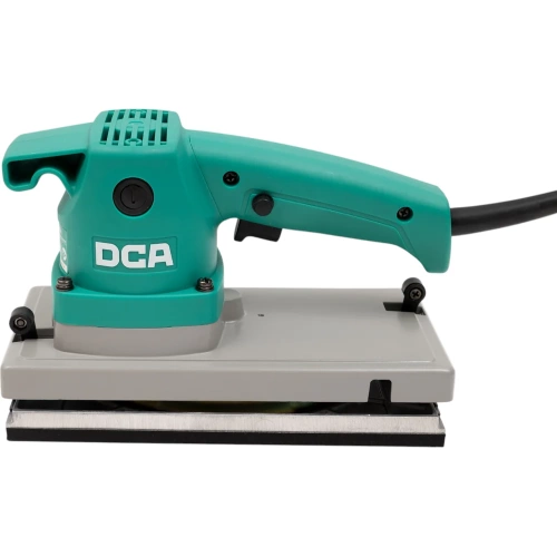 Виброшлифовальная машина DCA ASB234 фото 4