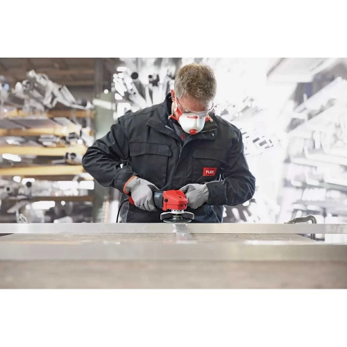 Угловая шлифовальная машина FLEX L 1506 VR 437972 фото 4 Угловая шлифовальная машина FLEX L 1506 VR 437972 фото 4