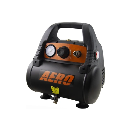 Безмасляный компрессор Foxweld AERO 180/6 5716 фото 5