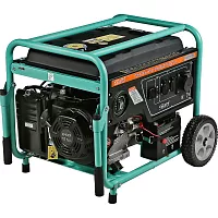 Генератор Sturm PG10500E