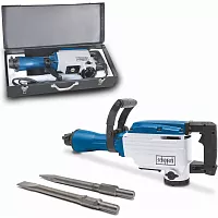 Отбойный молоток AB1700 Scheppach 5908203901