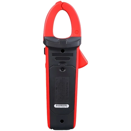 Токоизмерительные клещи RGK CM-20 776424 фото 3 Токоизмерительные клещи RGK CM-20 776424 фото 3