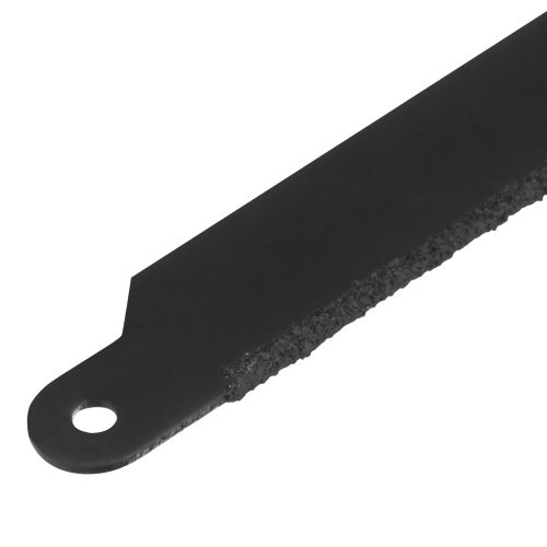 Полотно ножовочное с карбид-вольфрамовым напылением, 300 мм, для стекла, кафеля Matrix фото 5