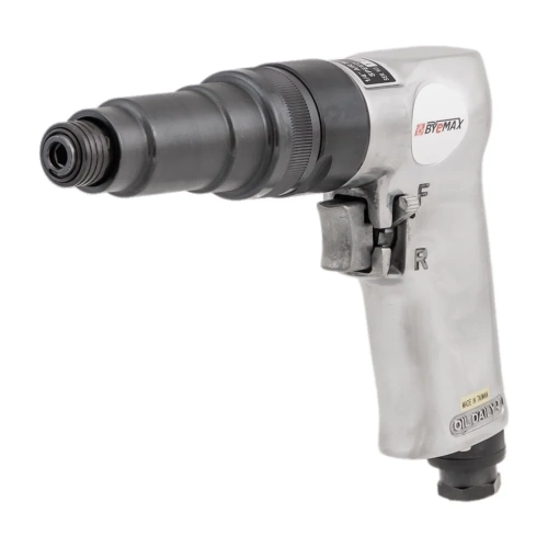Пистолетный пневмошуруповерт Byemax BM-802 фото 6 Пистолетный пневмошуруповерт Byemax BM-802 фото 6
