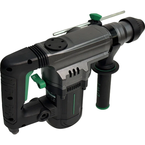 Перфоратор DWT SDS-Plus BHP12-28 V BMC фото 9 Перфоратор DWT SDS-Plus BHP12-28 V BMC фото 9