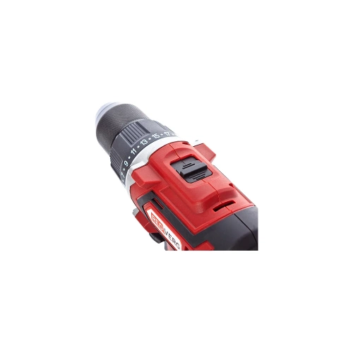 Аккумуляторная дрель-шуруповерт REDVERG RD-S18C/U без аккумулятора и з/у 6672864 фото 7 Аккумуляторная дрель-шуруповерт REDVERG RD-S18C/U без аккумулятора и з/у 6672864 фото 7