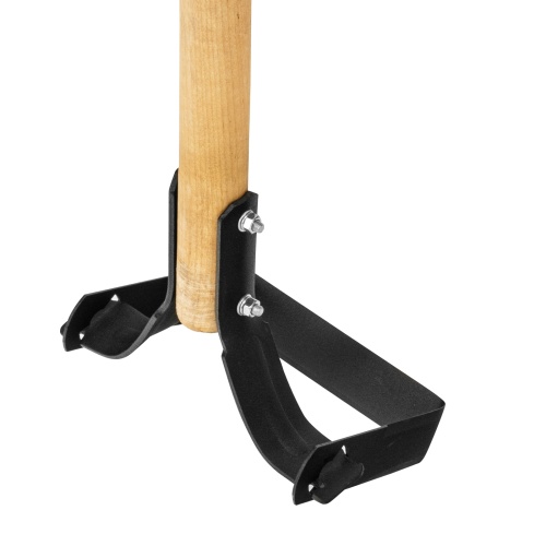 Полольник с качающимся полотном, 135х1440 мм, деревянный черенок Palisad фото 5 Полольник с качающимся полотном, 135х1440 мм, деревянный черенок Palisad фото 5