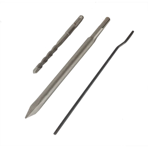 Перфоратор Вихрь П-1400к-в 72/3/8 фото 3 Перфоратор Вихрь П-1400к-в 72/3/8 фото 3