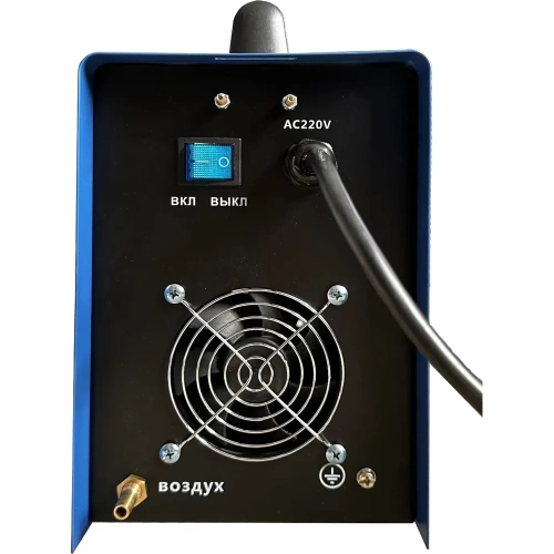 Плазморез AE&T 40А/220В (аппарат плазменной резки) TWP40 фото 5