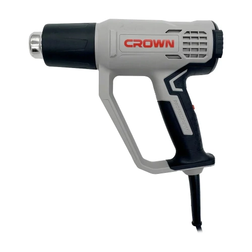 Фен технический Crown CT19043K фото 3 Фен технический Crown CT19043K фото 3