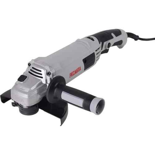 Углошлифовальная машина Ресанта УШМ-150/1400Э 75/12/7