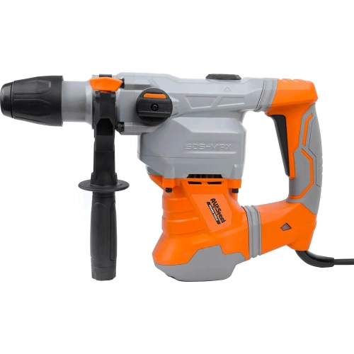 Перфоратор AV Steel AV-RH 12/1500 AV-961115 Перфоратор AV Steel AV-RH 12/1500 AV-961115