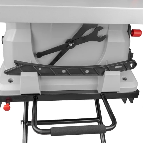 Дисковая стационарная пила Ставр Пдс-250/2200п 2200 вт, 4500 об/мин, диск 254мм, угол пропила 9031000136 фото 11