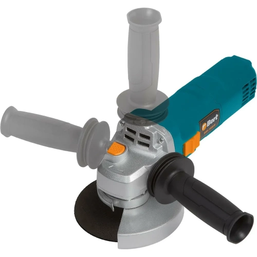 Шлифовальная угловая машина BORT BWS-1600-R 93411157 фото 5