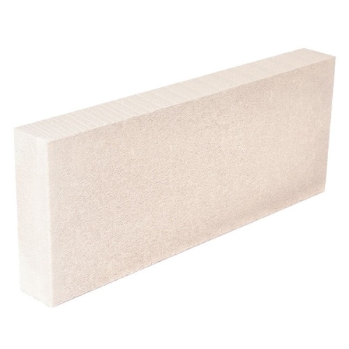 Блок из ячеистого бетона Ytong D500 B 3,5 газосиликатный 625х250х50 мм