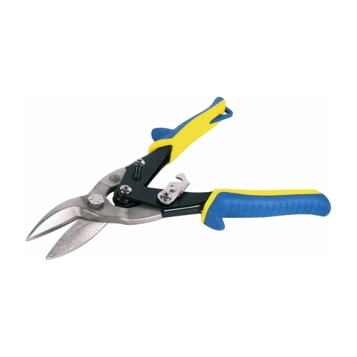 МастерАлмаз Ножницы по металлу 250мм правые 10506403 фото 4 МастерАлмаз Ножницы по металлу 250мм правые 10506403 фото 4