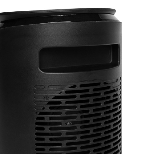 Тепловентилятор электрический керамический DTFC-2000, пульт, 3 режима, вентилятор, нагрев 1000/2000 Вт Denzel фото 6 Тепловентилятор электрический керамический DTFC-2000, пульт, 3 режима, вентилятор, нагрев 1000/2000 Вт Denzel фото 6