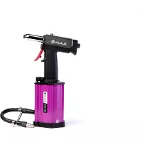 Заклепочник пневмогидравлический KLAUE KPR-46S УТ000020267