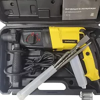 Перфоратор электрический PARTNERTOOL PRH-1000