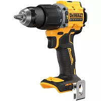 Аккумуляторная ударная дрель-шуруповерт DEWALT DCD799N, 18В, 1650об/мин, 28050 уд/мин, без АКБ и ЗУ DCD799N-XJ