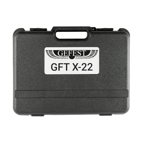 Монтажный пистолет Gefest GFT X-22 фото 4