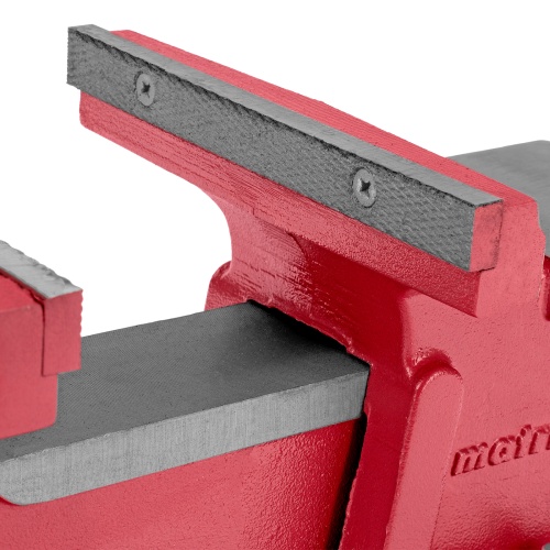 Тиски слесарные, 200 мм, поворотные, с наковальней Matrix фото 11 Тиски слесарные, 200 мм, поворотные, с наковальней Matrix фото 11