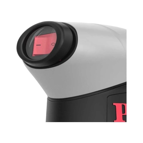 Шлифмашина вибрационная электрическая P.I.T. 300Вт, подошва 100х110 мм, 13500 ход/мин PSP100-C1 фото 4