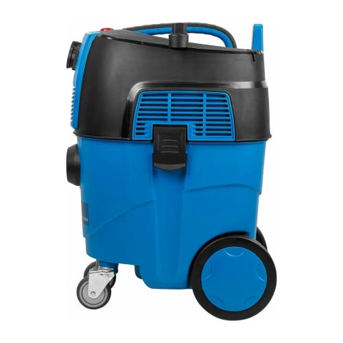 Пылесос BULL AS 3002 с аксессуарами 0329189 фото 10 Пылесос BULL AS 3002 с аксессуарами 0329189 фото 10