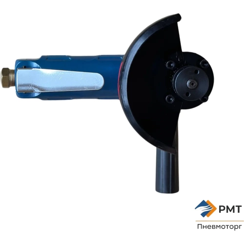 Пневмошлифмашинка угловая РМТ ИП-21100 фото 5