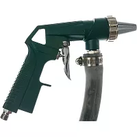 Пескоструйный пистолет Kraftool EXPERT QUALITAT 06581
