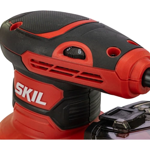 Шлифовальная машина SKIL SR2116 SR2116SE00 фото 8 Шлифовальная машина SKIL SR2116 SR2116SE00 фото 8