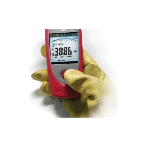 Электроизмерительные клещи APPA 136 фото 3 Электроизмерительные клещи APPA 136 фото 3