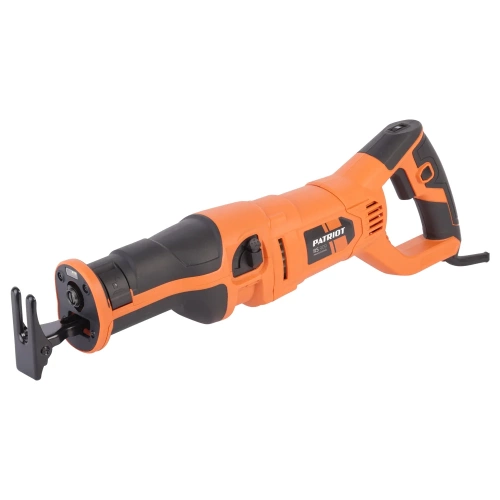 Сабельная пила PATRIOT RS 909 120301435 фото 3 Сабельная пила PATRIOT RS 909 120301435 фото 3