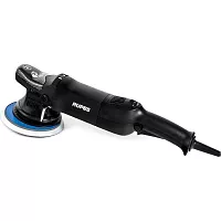 Полировальная электрическая эксцентриковая машинка RUPES 150 мм, орбита 21 мм LHR21ES/STD В0000000170233